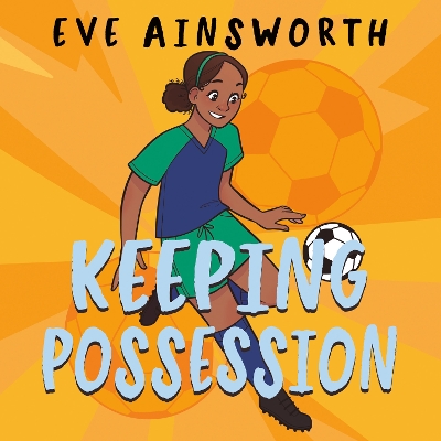 Keeping Possession