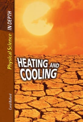 Heating and Cooling