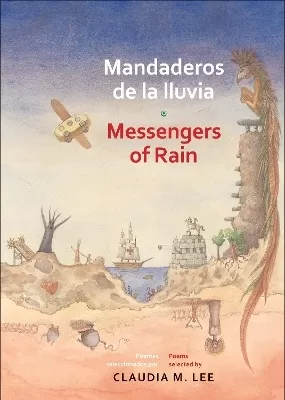 Mandaderos de la lluvia / Messengers of Rain