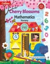 Cherry Blossoms FS1 Maths CB (NURSERY)