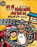 Ye Ye And The Singapore National Anthem
