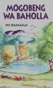 Mogobeng Wa Baholla