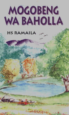 Mogobeng Wa Baholla