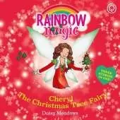 Cheryl the Christmas Tree Fairy: Special