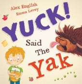 Yuck said the Yak
