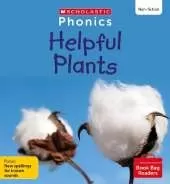 Helpful Plants (Set 12)