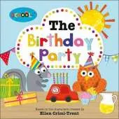 The Birthday Party: Little Friends