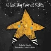 A Lost Star Named Stella (Paperback): A Children's Story About Learning To Follow God