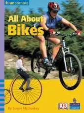 Four Corners: All About Bikes