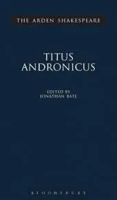 "Titus Andronicus"