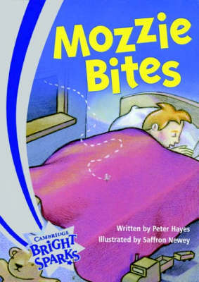 Bright Sparks: Mozzie Bites: Emergent