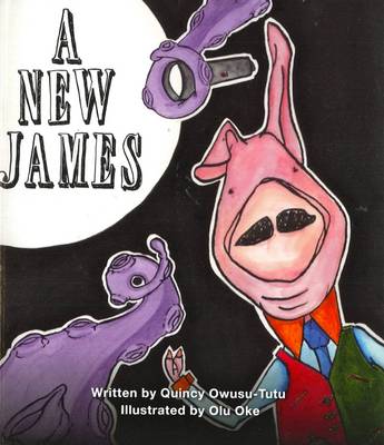 A New James