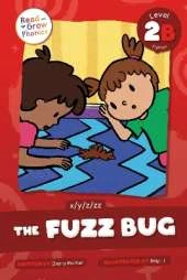 The Fuzz Bug: Level 2B (x/y/z/zz)