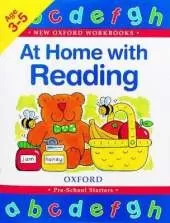 At Home with Reading