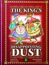 The King's Disappointing Dust