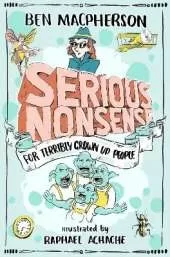 Serious Nonsense