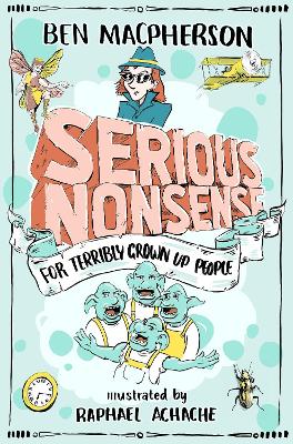 Serious Nonsense