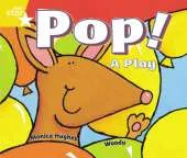 Rigby Star Guided Year 1/P2 Yellow Level: Pop! A Play (6 Pack) Framework Edition