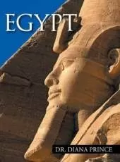 Egypt: An Adventure Book for Young Readers