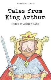 Tales from King Arthur