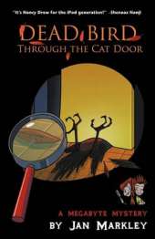 Dead Bird Through The Cat Door