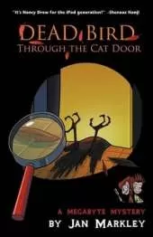 Dead Bird Through The Cat Door