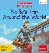 Nellie's Trip Around the World (Set 12)