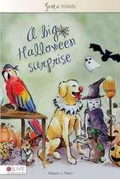 Big Halloween Surprise