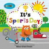 It's Sports Day: Schoolies
