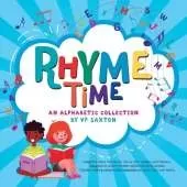 Rhyme Time: An Alphabetic Collection