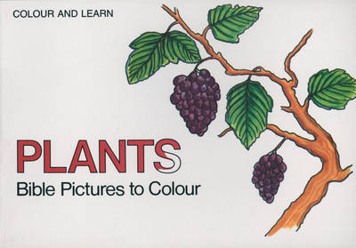 Bible Plants