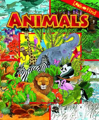 Animals