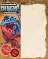 Discover and Draw Dinos