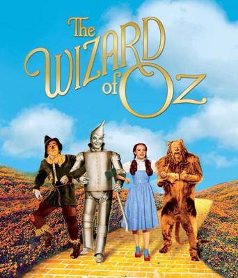 Wizard of Oz