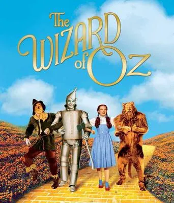 Wizard of Oz