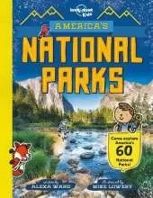 Lonely Planet Kids America's National Parks