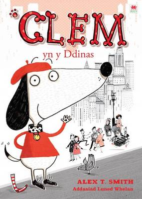 Clem Yn Y Ddinas