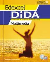 Edexcel DiDA: Multimedia ActiveBook Students' Pack with CDROM