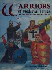 Warriors of Medieval Times