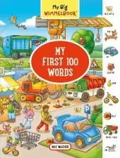 My Big Wimmelbook®— My First 100 Words