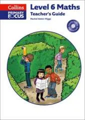 Level 6 Maths: Teacher's Guide