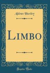 Limbo (Classic Reprint)