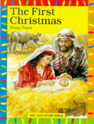 The First Christmas