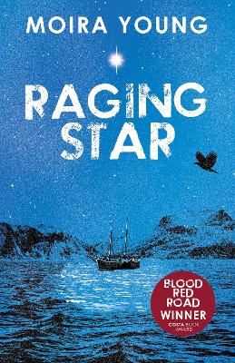 Raging Star