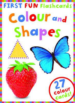 Colours and Shapes