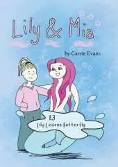 Lily Learns Butterfly
