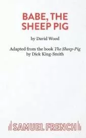 Babe, the Sheep-Pig
