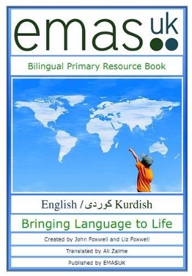 Bilingual Primary Resource Book: English / Kurdish