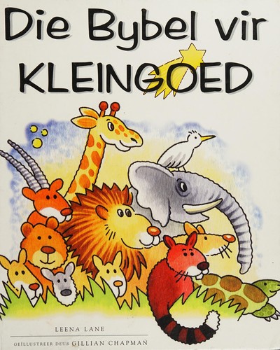 Die Bybel Vir Kleingoed