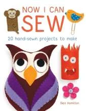 Now I Can Sew